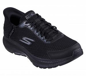 Кроссовки Skechers Go Run Consistent 2.0 Empowered Natural, 44.5 EU - Фото 1
