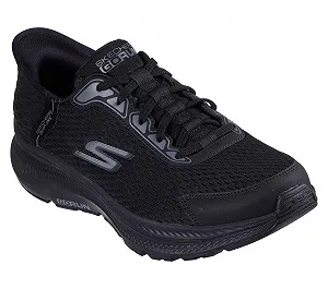 Кроссовки Skechers Go Run Consistent 2.0 Empowered Natural 44.5 EU - Фото 1