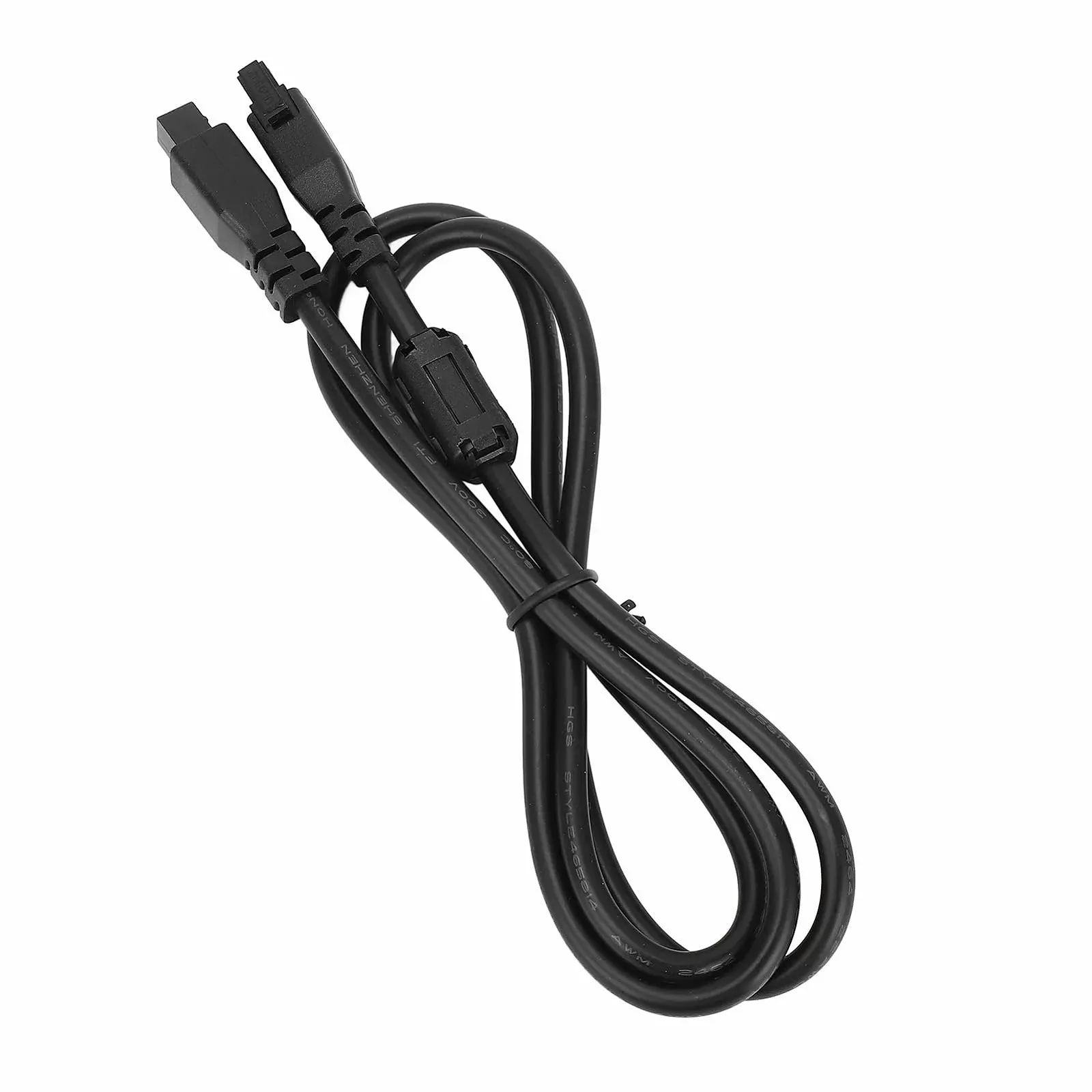 Кабель-подовжувач Generic 4-pin для AMS Lite серії A1mini з магнітним кільцем 1 м, фото №4