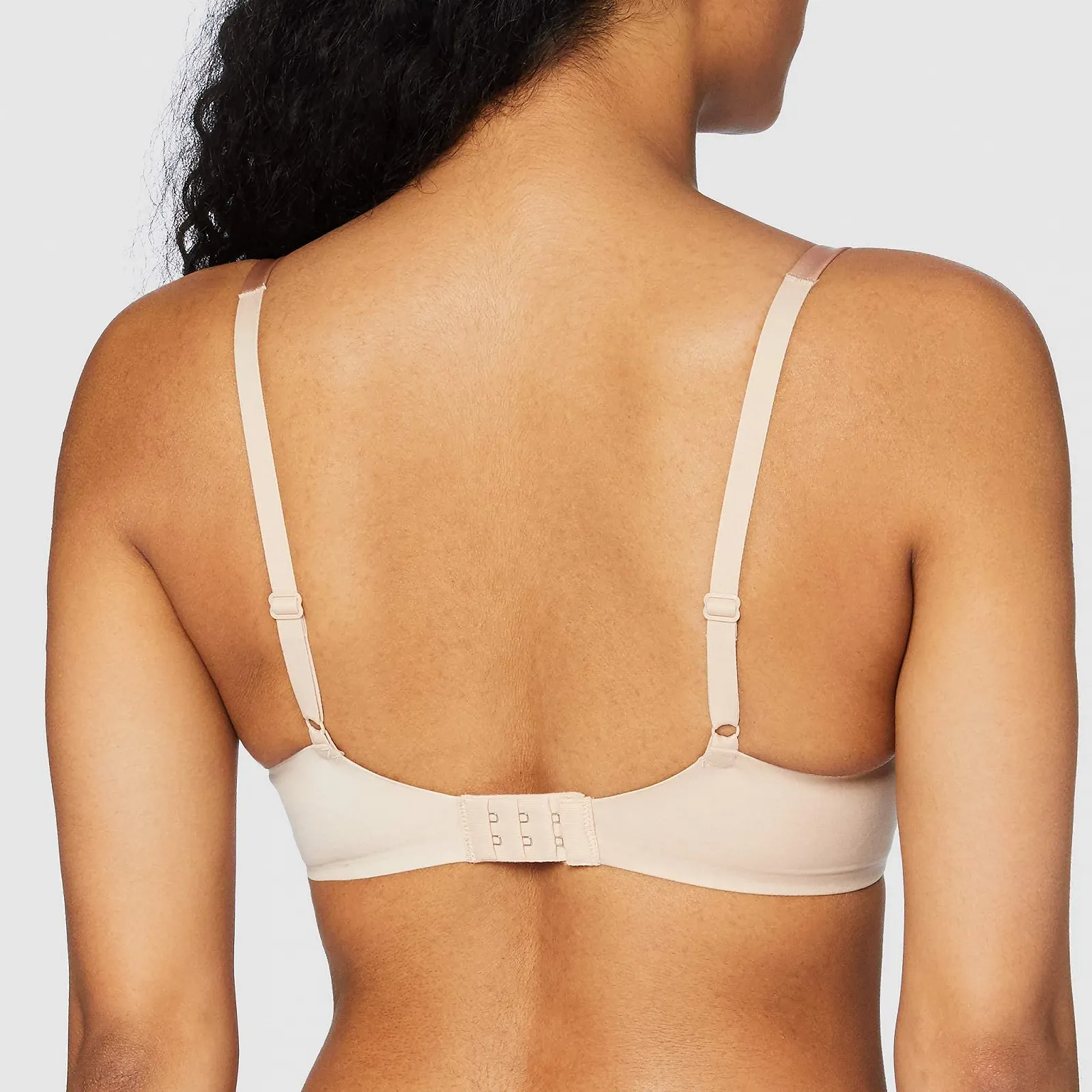 Бюстгальтер Triumph Body Make-Up Soft Touch WHP, фото №3