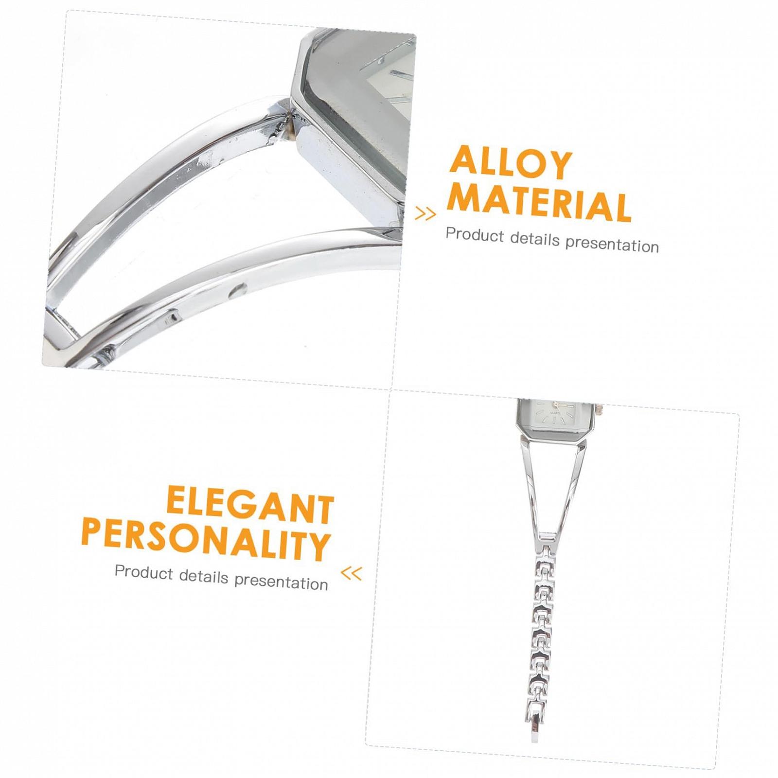 Жіночий Кварцовий Годинник WRITWAA Roman Dial, фото №6