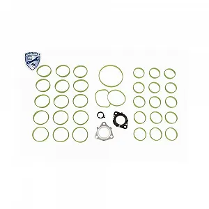 Комплект прокладок впускного колектора VEMO V10-77-0081 EXPERT KITS + для AUDI PORSCHE VW - Фото 1