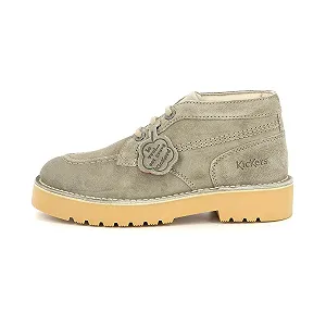 Чоботи Kickers Daltrey Chuck Stiefelette Unisex synthetic.ua - Фото 1
