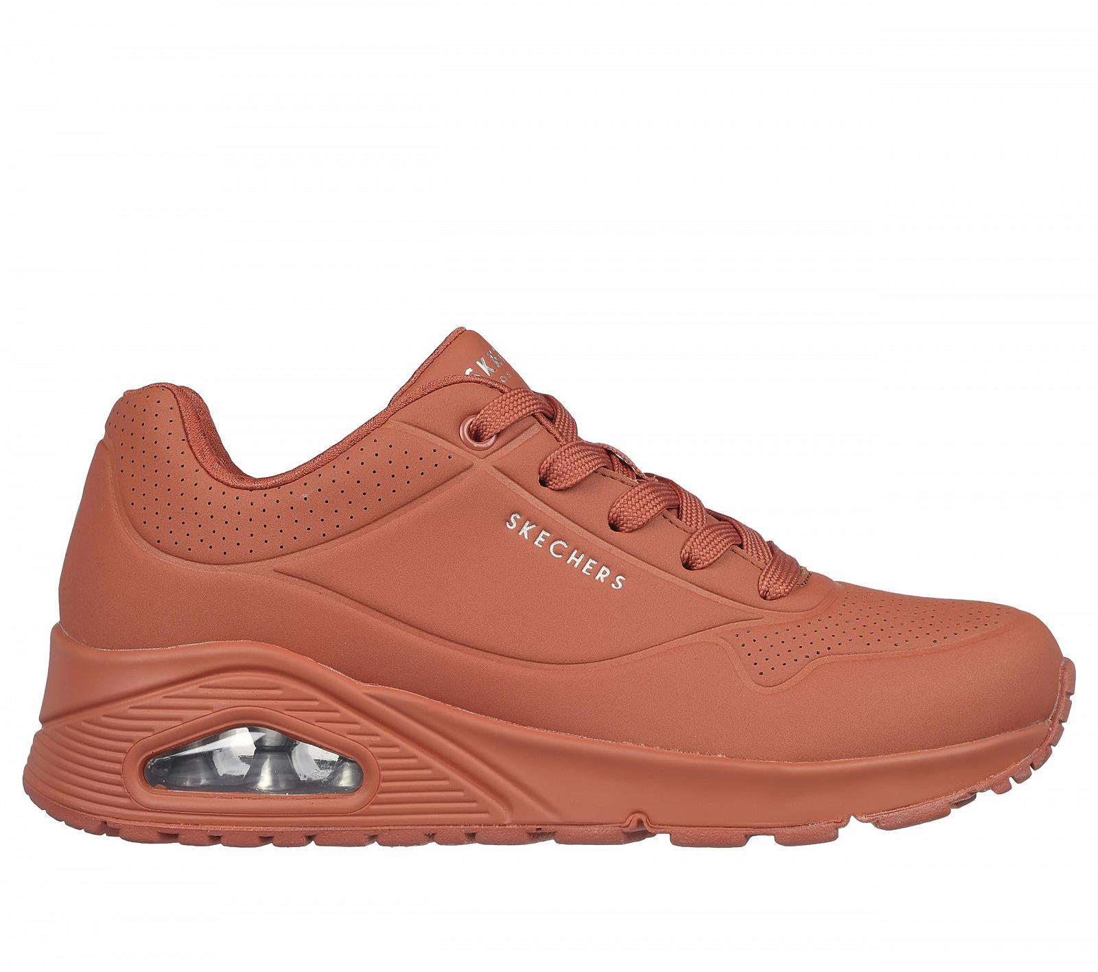 Кросівки Skechers UNO Stand On Air, фото №5