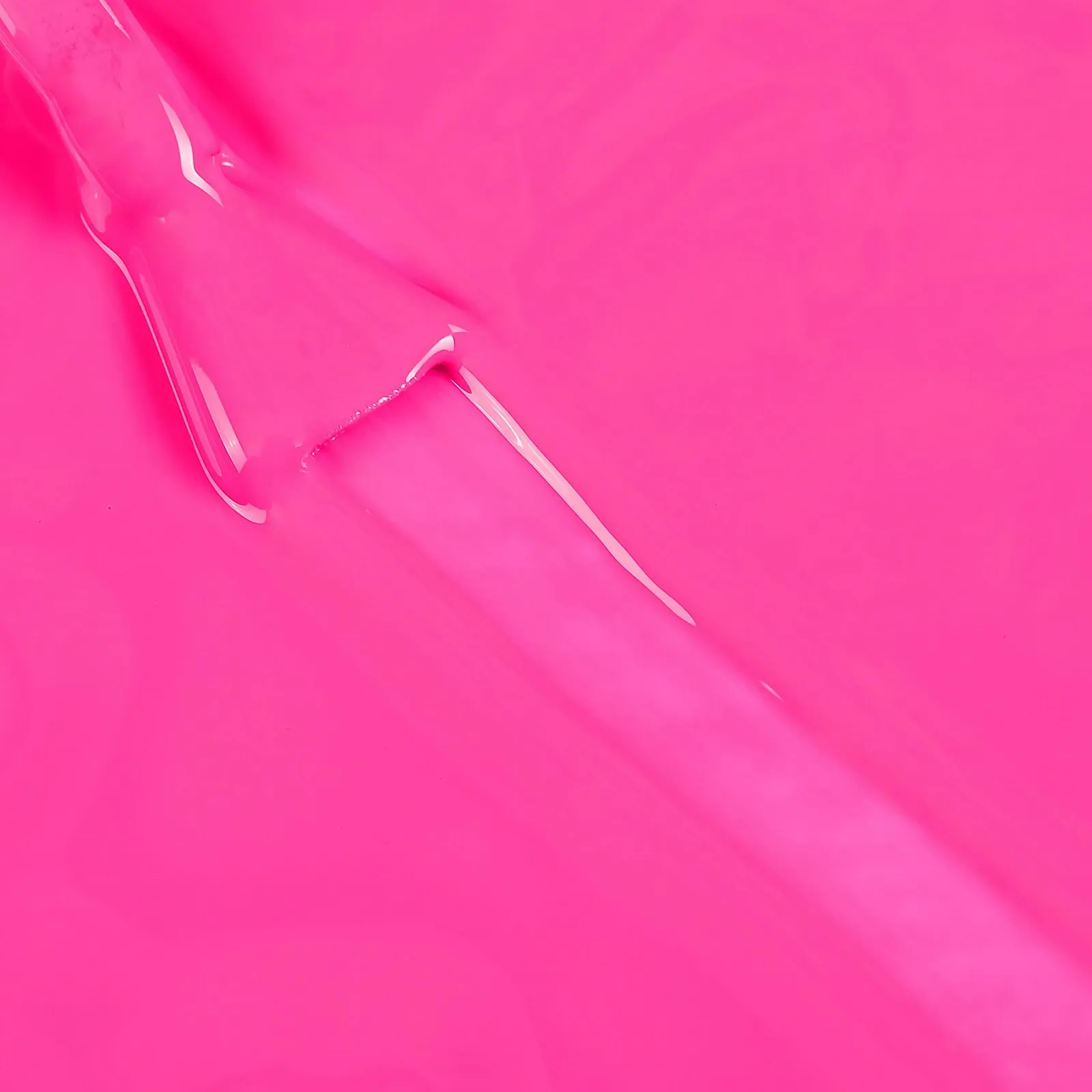 Гель-лак Bluesky Набор Party Pinks Blackcurrant Neon13, Lollipop 63909, Cherise Neon06, 3 x 5 мл, розовый, фиолетовый, фото №5