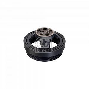 Шків колінчастого вала FEBI BILSTEIN 175293 synthetic.ua - Фото 1