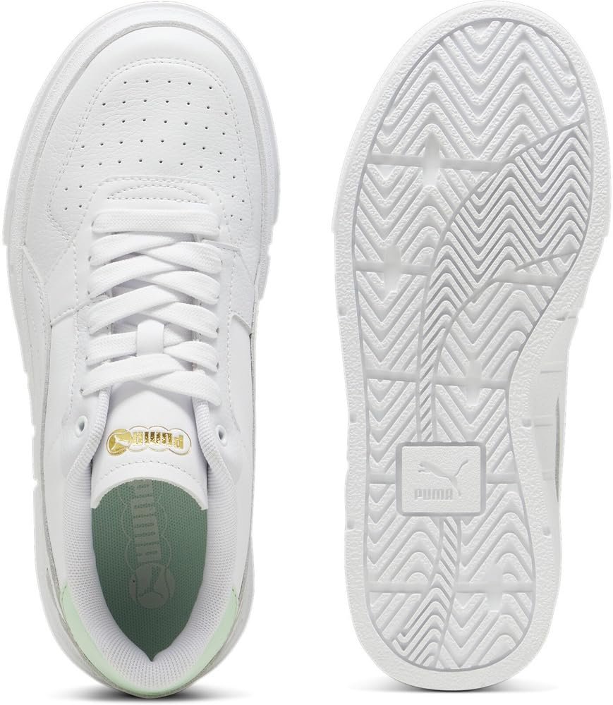 Кроссовки PUMA Cali Court Женские, фото №4