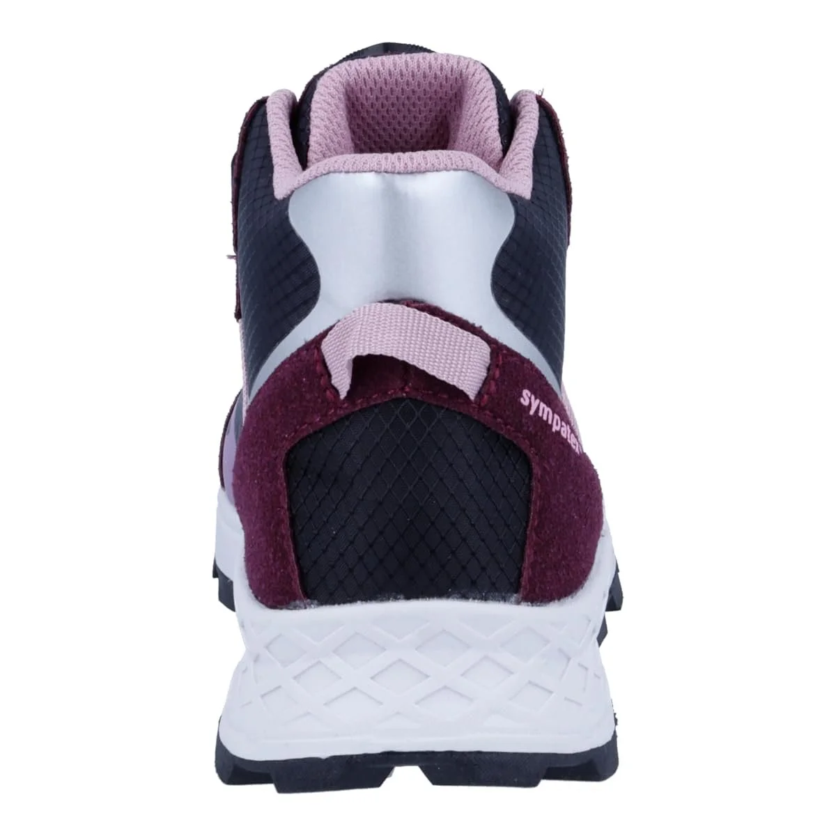 Дитячі Кросівки Richter Venture Lady/Black/Make/Silver, фото №3