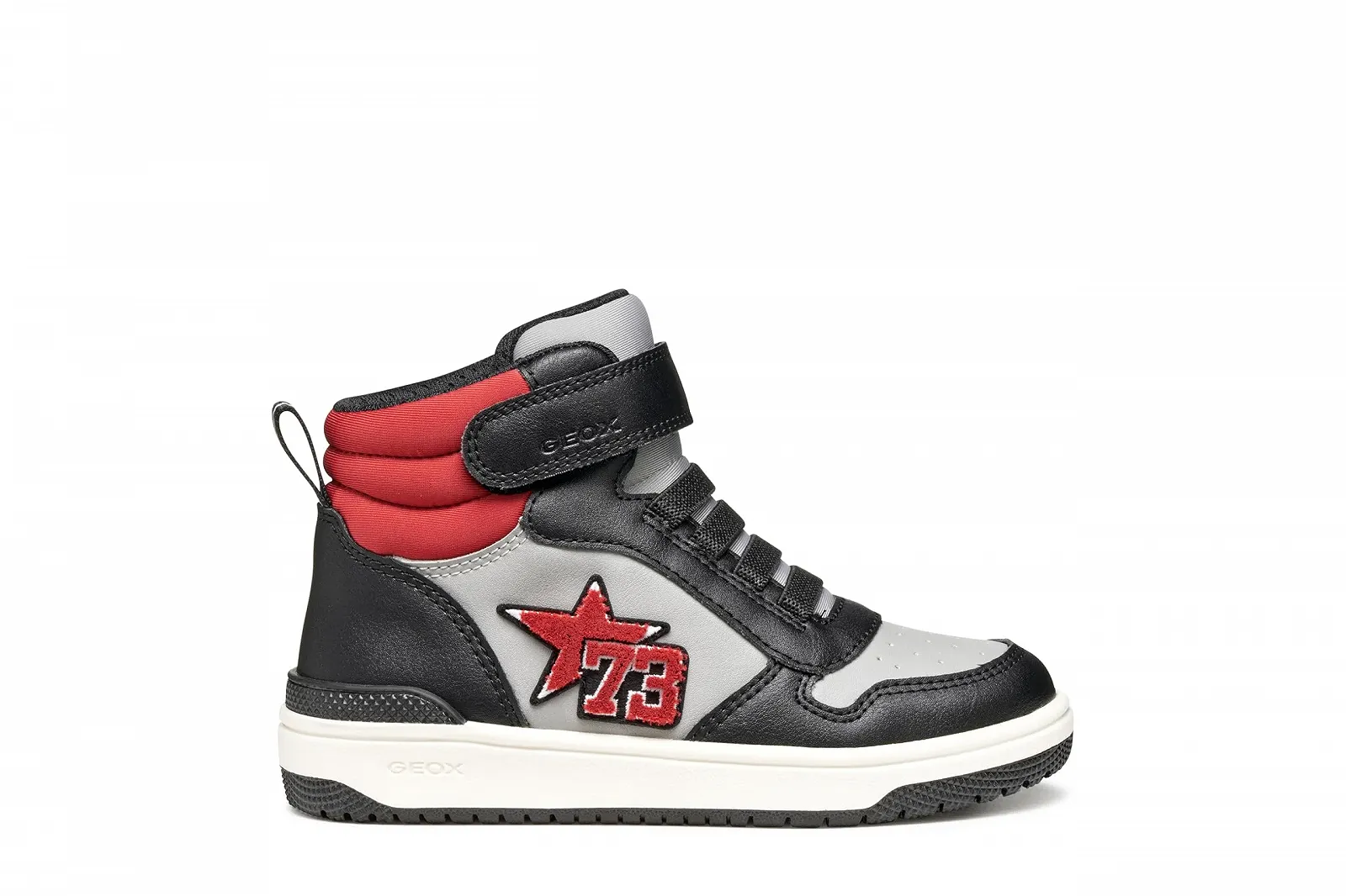 Кросівки Geox J Washiba Boy, фото №2