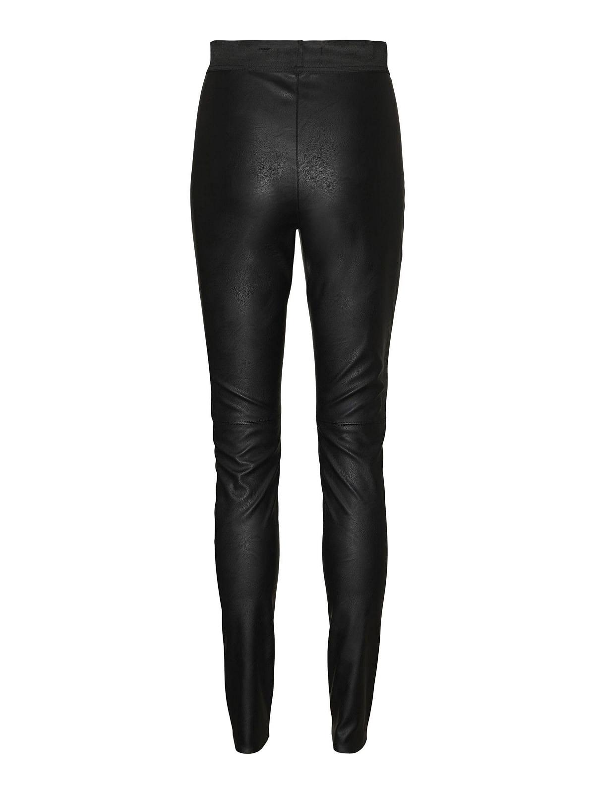 Леггинсы VERO MODA Vmstorm Hr Pl Cut Noos Женские, фото №9