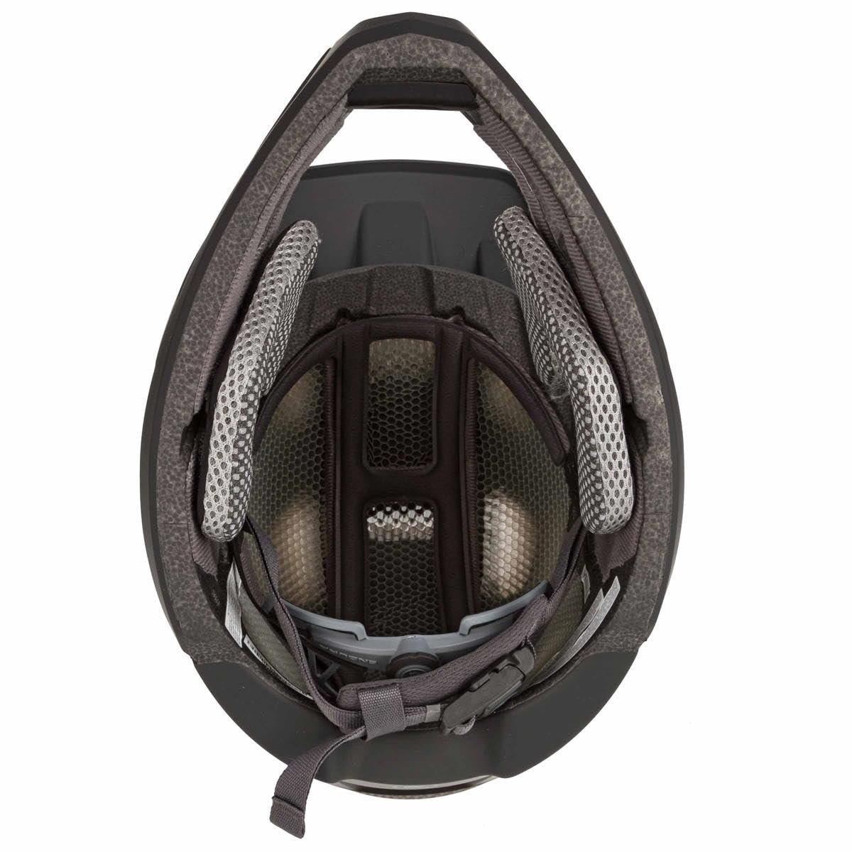 Шолом Endura Downhill MT500 MTB Black Розмір S/M, фото №8