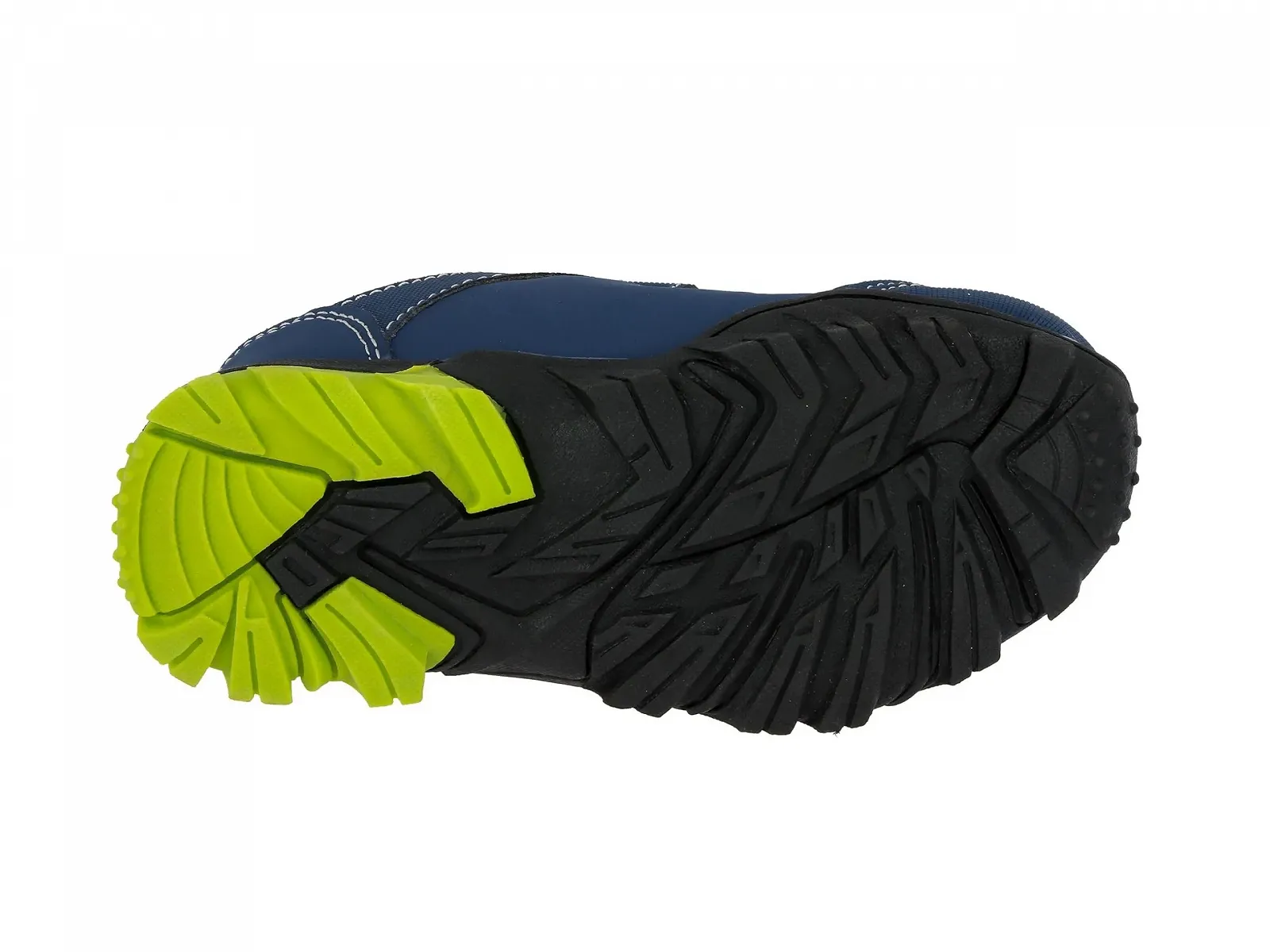 Кроссовки Lico Monster Truck V Blink 23 EU, фото №6