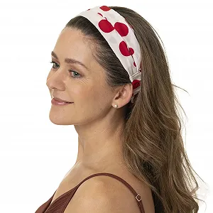 Повязка на голову Lipodo 3 в 1 Детская synthetic.ua - Фото 1