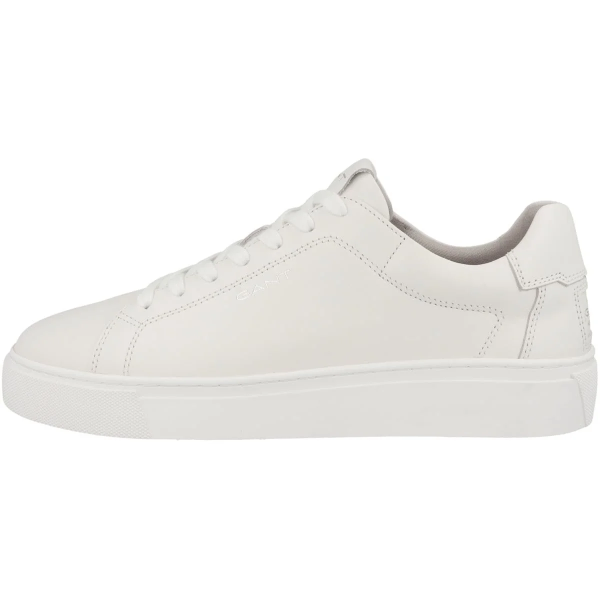 Кросівки Gant Mc Julien White/White, фото №1 Кросівки Gant Mc Julien White/White, фото №1