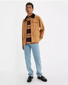 Чоловічі джинси Levis - 501 Levis Original Canyon Moon - Mens - 26 - Фото 1