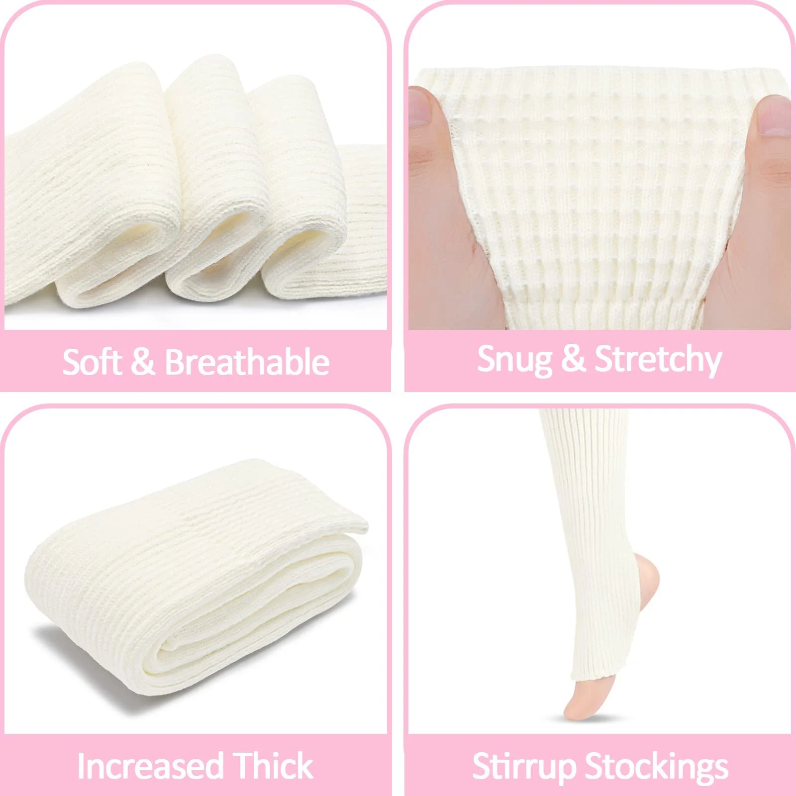 Гольфи LittleForBig 2 пари, фото №4