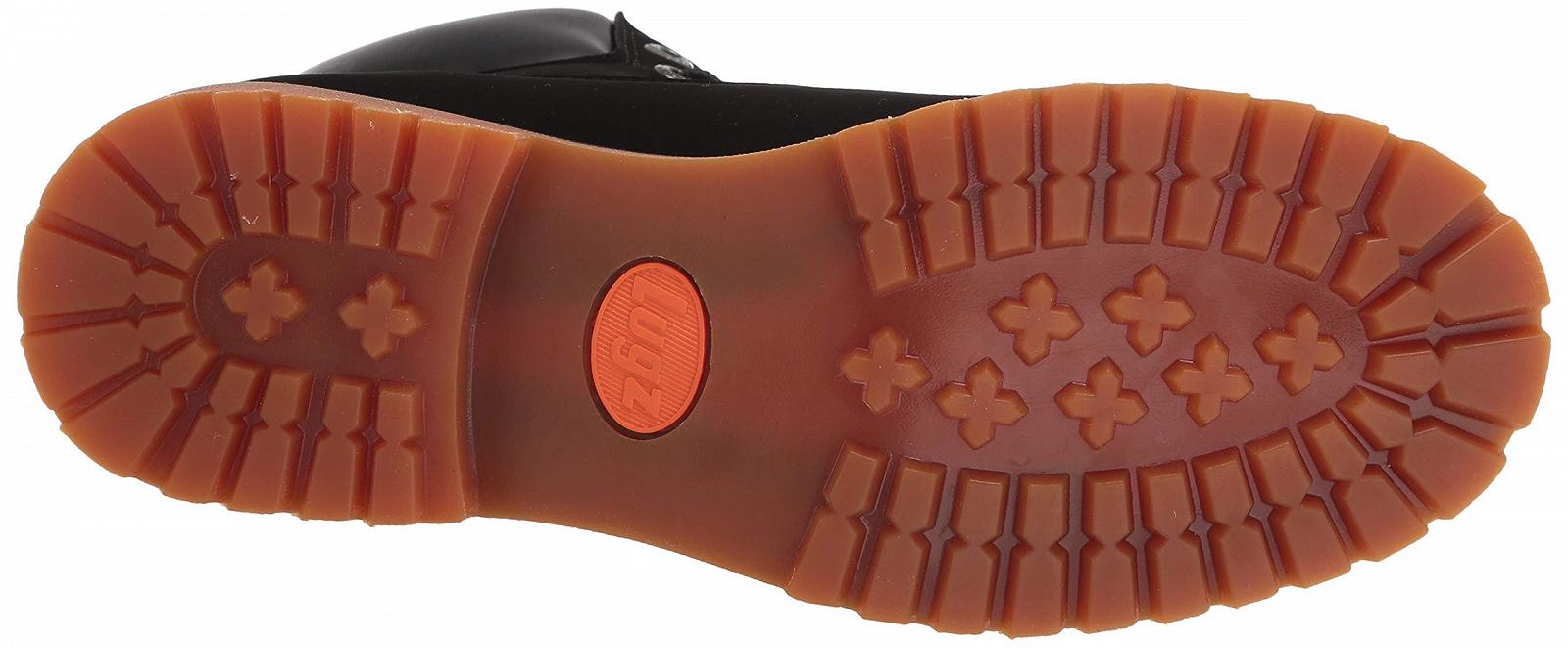 Мужские Ботинки Lugz Convoy SP Convoy SP, фото №4