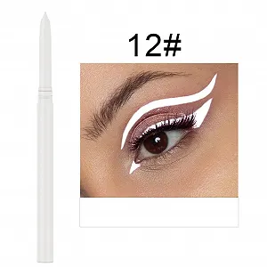 Карандаш для глаз 18 цветов водостойкий synthetic.ua - Фото 1