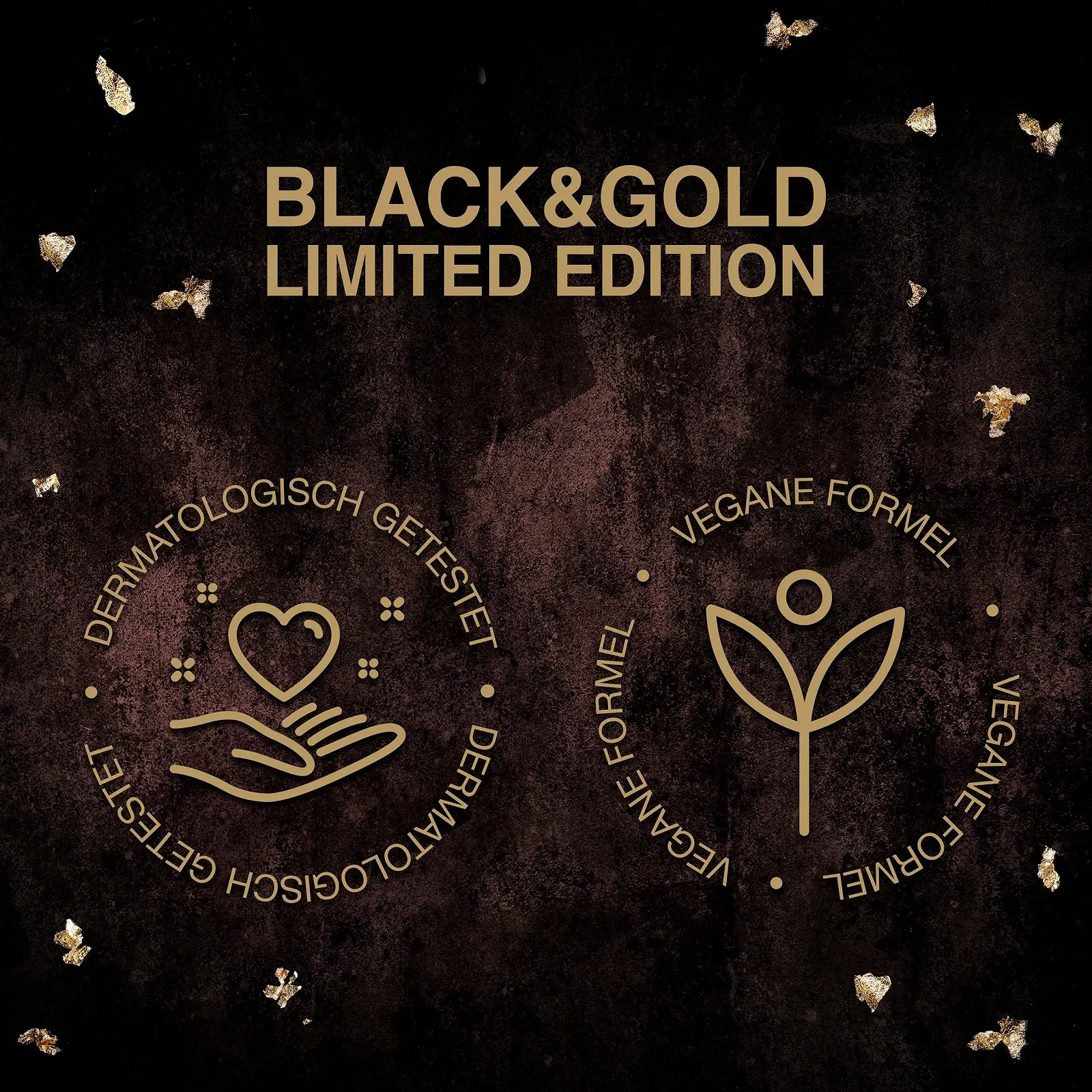 Туалетна вода Mexx Black & Gold Limited Edition Woman 30 мл, фото №8