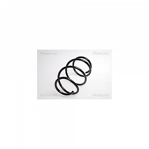 Пружина підвіски TRISCAN для BMW, передня вісь - Фото 1