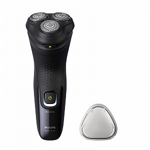 Купити Електробритва Philips Shaver 3000X X3021/00 для вологого та сухого гоління - Фото 1 Електробритва Philips Shaver 3000X X3021/00 для вологого та сухого гоління - Фото 1