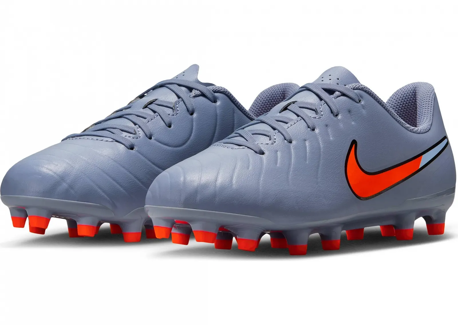 Футбольные бутсы Nike Jr. Tiempo Legend 10 Club MG для детей, фото №2 Футбольные бутсы Nike Jr. Tiempo Legend 10 Club MG для детей, фото №2