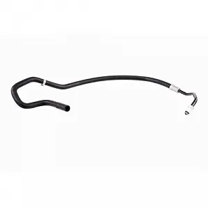 Гидравлический шланг рулевого управления VAICO V10-0108 для SEAT SKODA synthetic.ua - Фото 1