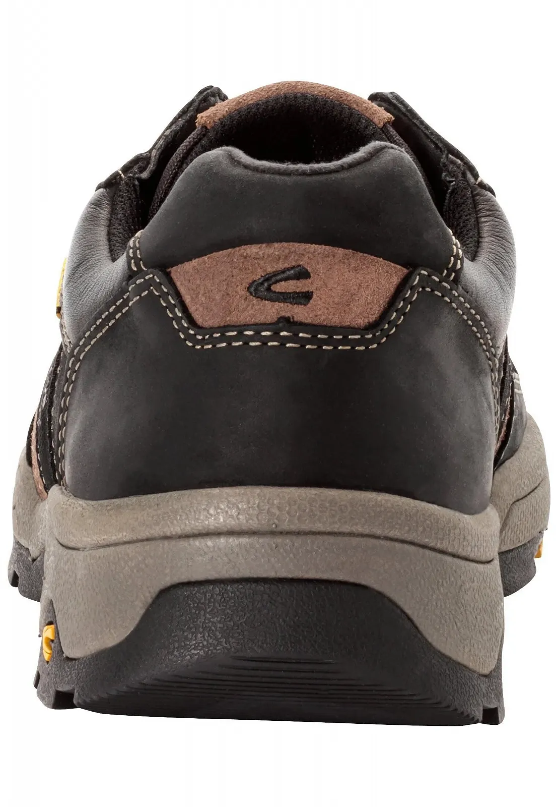 Кросівки camel active Evolution Чоловічі Шкіряні, фото №4