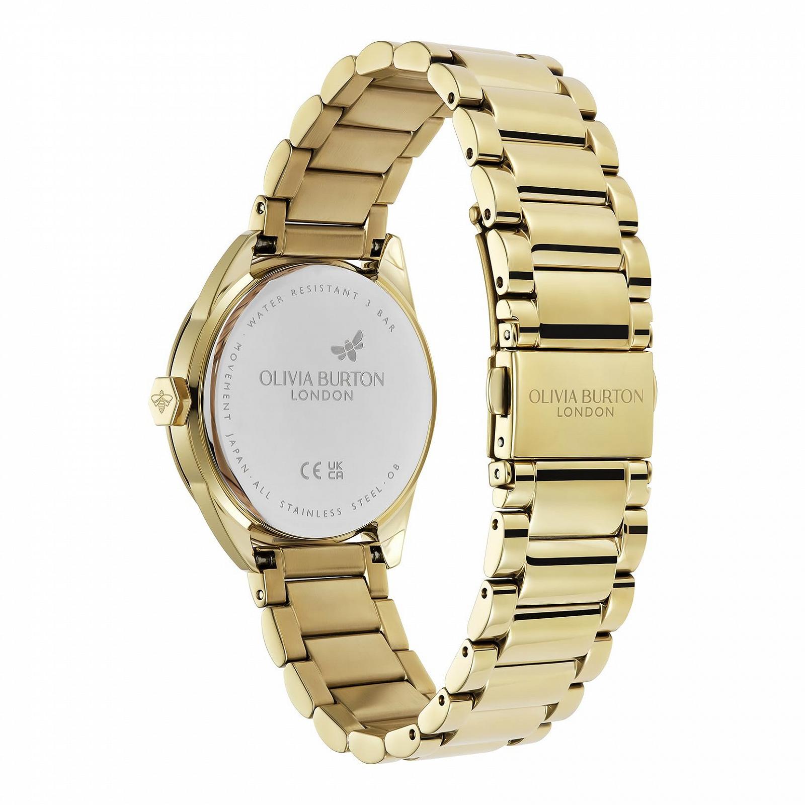 Годинник Olivia Burton GEO 24000248, фото №3