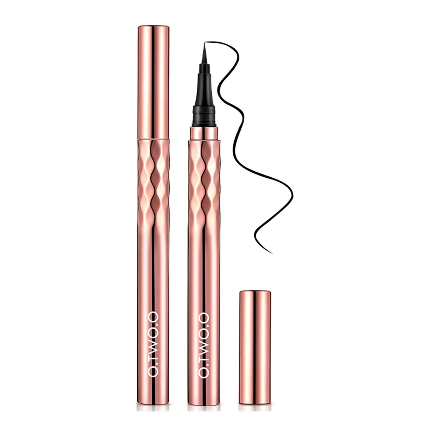 Підводка для очей Рідка Водостійка Стійка Не розмазується, фото №1 Підводка для очей Рідка Водостійка Стійка Не розмазується, фото №1