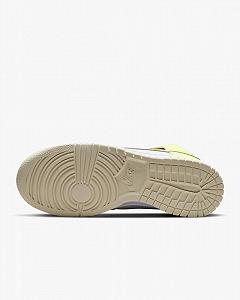 Кросівки Nike Dunk High Cashmere (W) 42 synthetic.ua - Фото 1