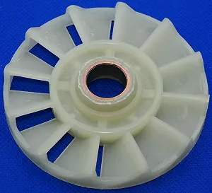 Купити Крільчатка д17*90 VJ Parts - Фото 1 Крільчатка д17*90 VJ Parts - Фото 1