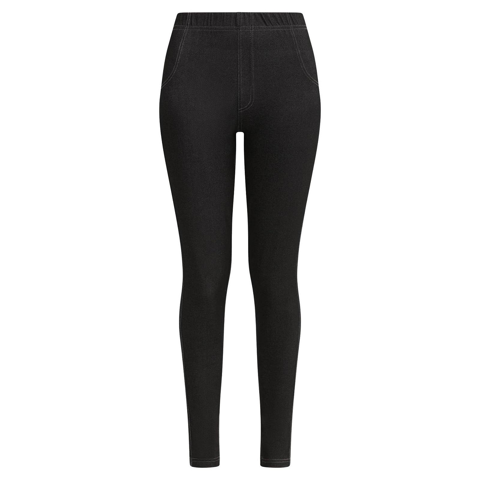 Легінси DIM Jeansoptik Relax & Go x1, фото №1