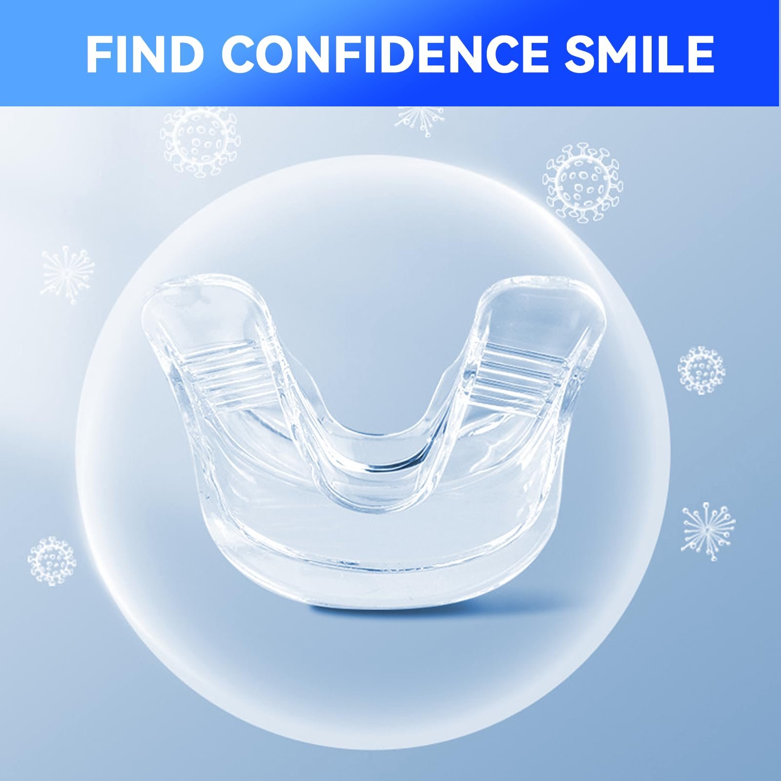 Кліпса від хропіння, фото №6