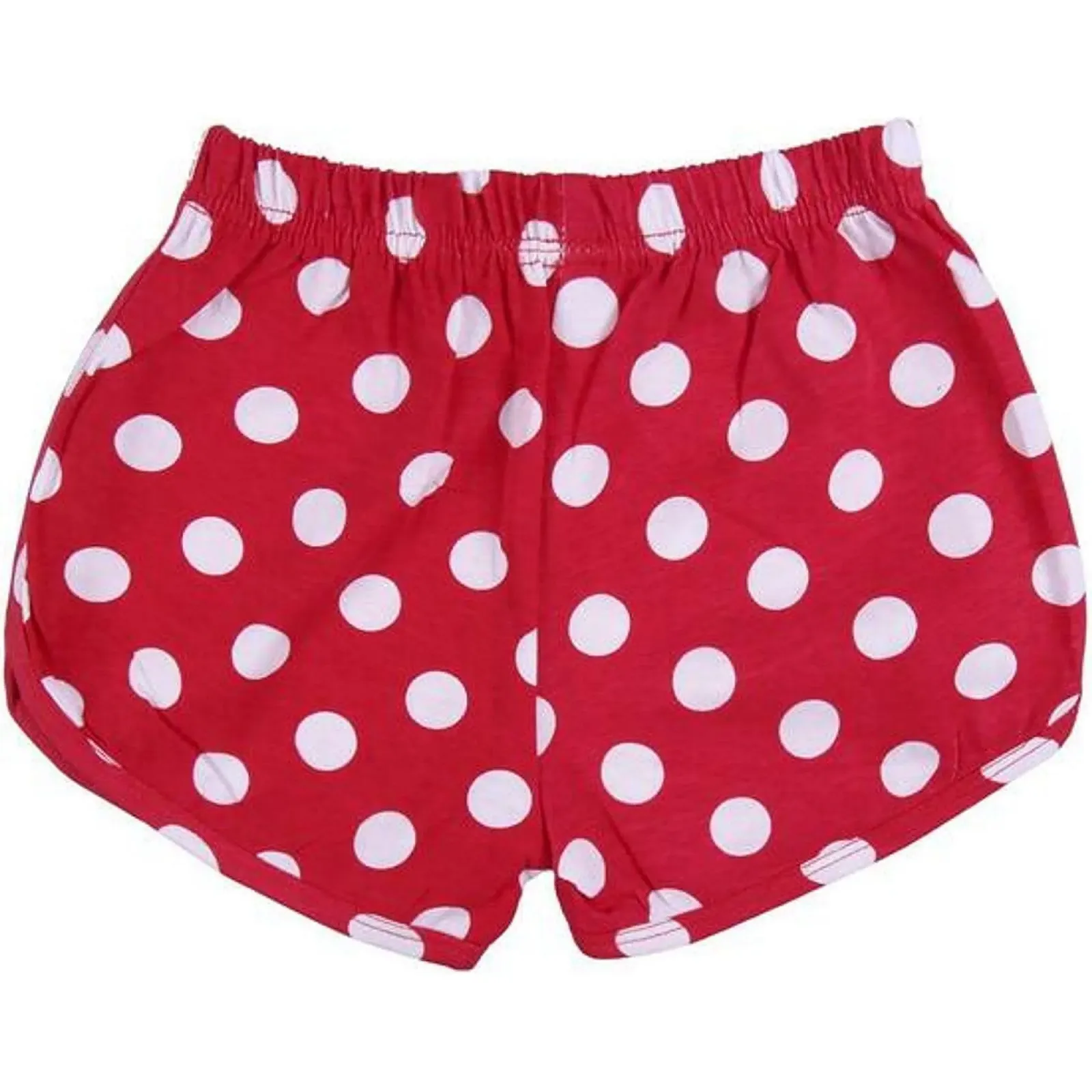 Піжама CERDÁ LIFE'S LITTLE MOMENTS Для дівчат Літня Червоний Колір, фото №5 Піжама CERDÁ LIFE'S LITTLE MOMENTS Для дівчат Літня Червоний Колір, фото №5