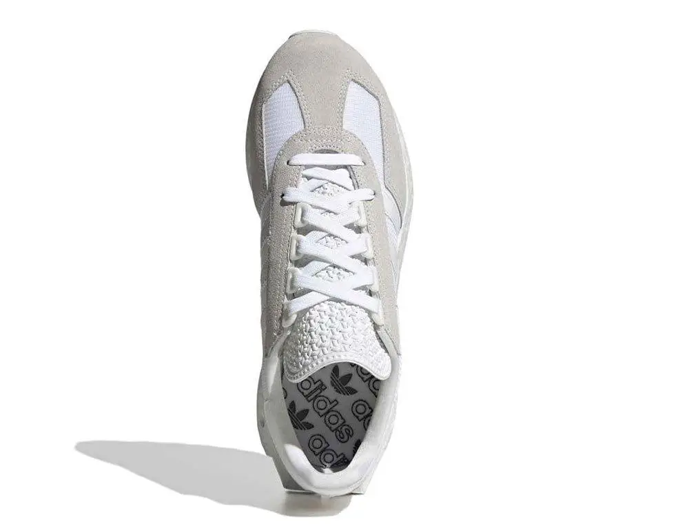 Кроссовки Adidas Retropy E5 Размер 47 1/3, фото №3