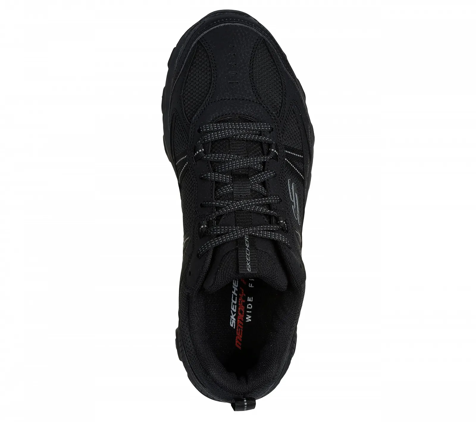 Чоловічі Кросівки Skechers Stamina at, фото №3 Чоловічі Кросівки Skechers Stamina at, фото №3