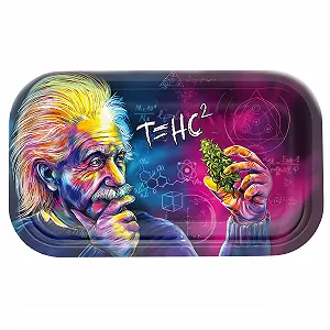 Купити Піднос V. Syndicate Металевий Anime принт високої чіткості - Фото 1 Піднос V. Syndicate Металевий Anime принт високої чіткості - Фото 1