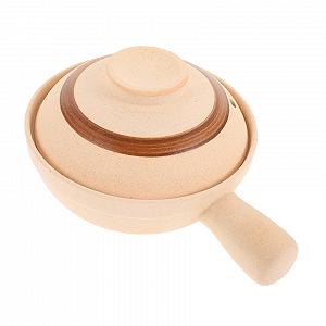 Форма для запекания Stoneware Жаропрочная с крышкой - Фото 1