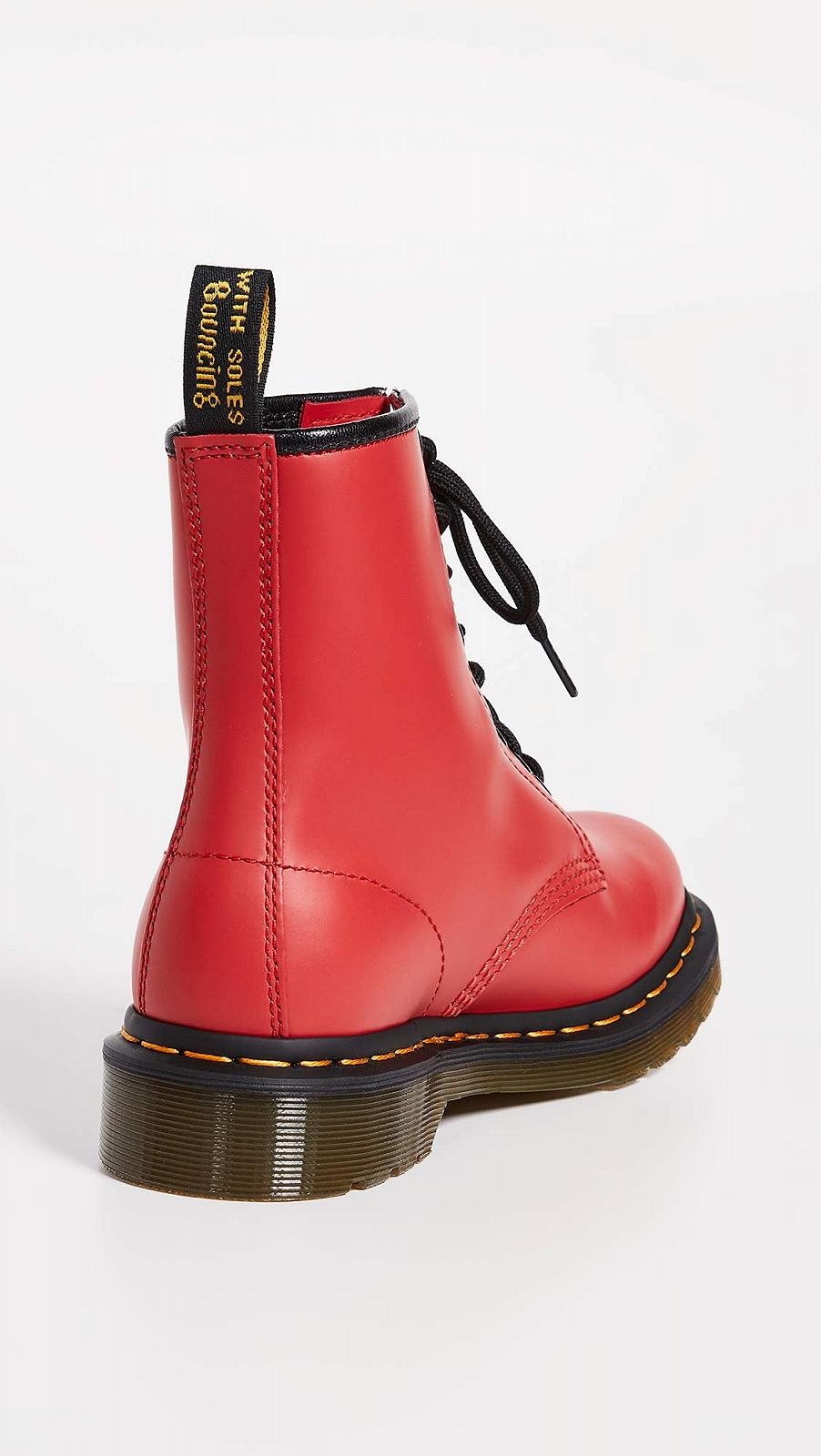 Черевики Dr. Martens 1460 Classic чоловічі, фото №4