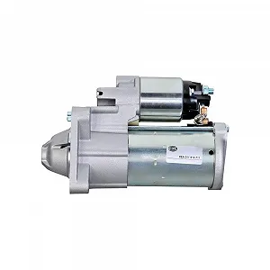 Стартер HELLA 8EA 011 612-711 для BMW MINI - Фото 1