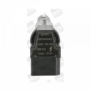 Катушка зажигания BorgWarner (BERU) ZSE030 для AUDI SEAT SKODA VW VAG synthetic.ua - Фото 1