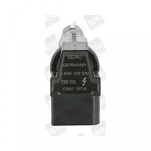 Котушка запалювання BorgWarner (BERU) ZSE030 для AUDI SEAT SKODA VW VAG synthetic.ua - Фото 1