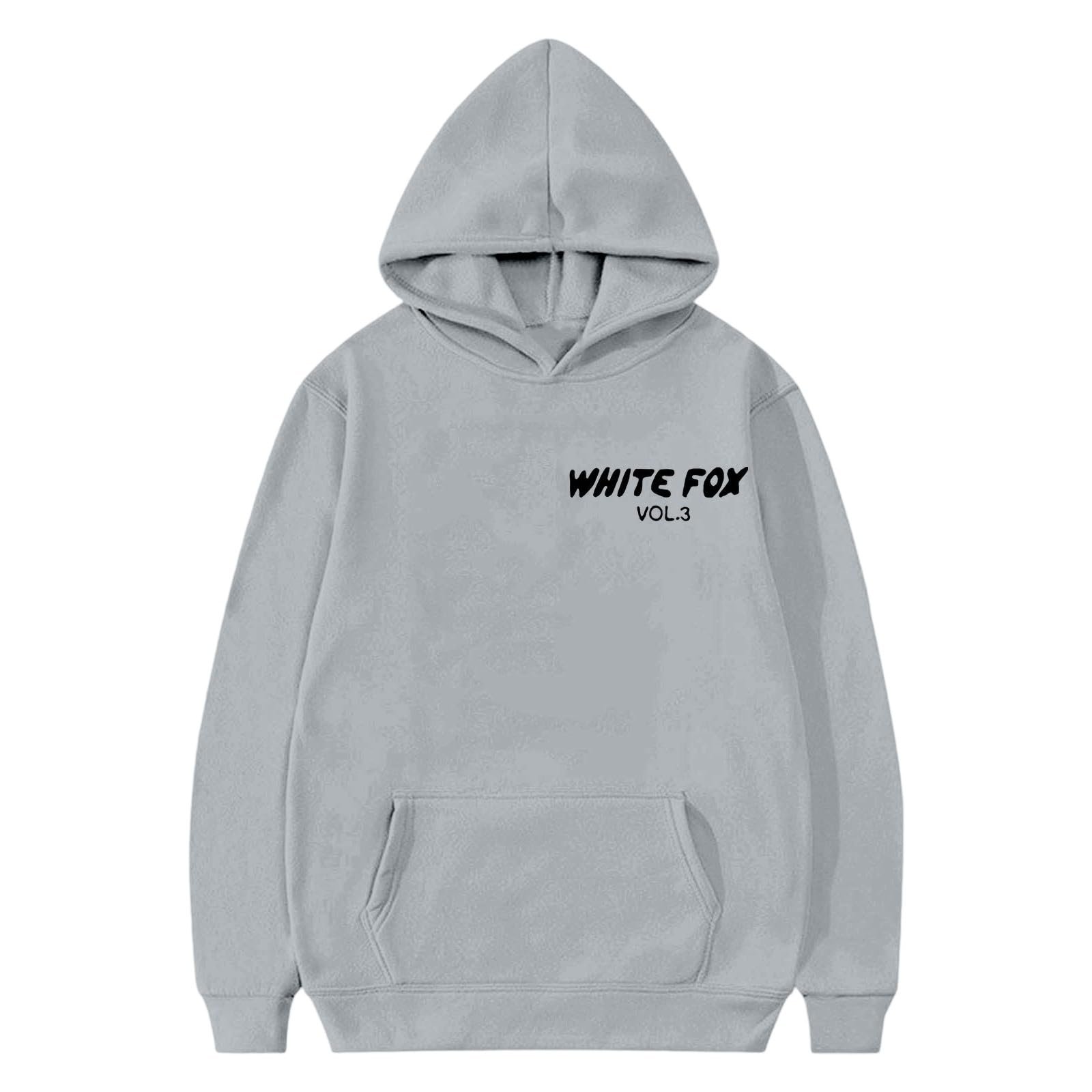 Худі Generisch Зимовий для хлопчиків і дівчаток Унісекс, фото №3