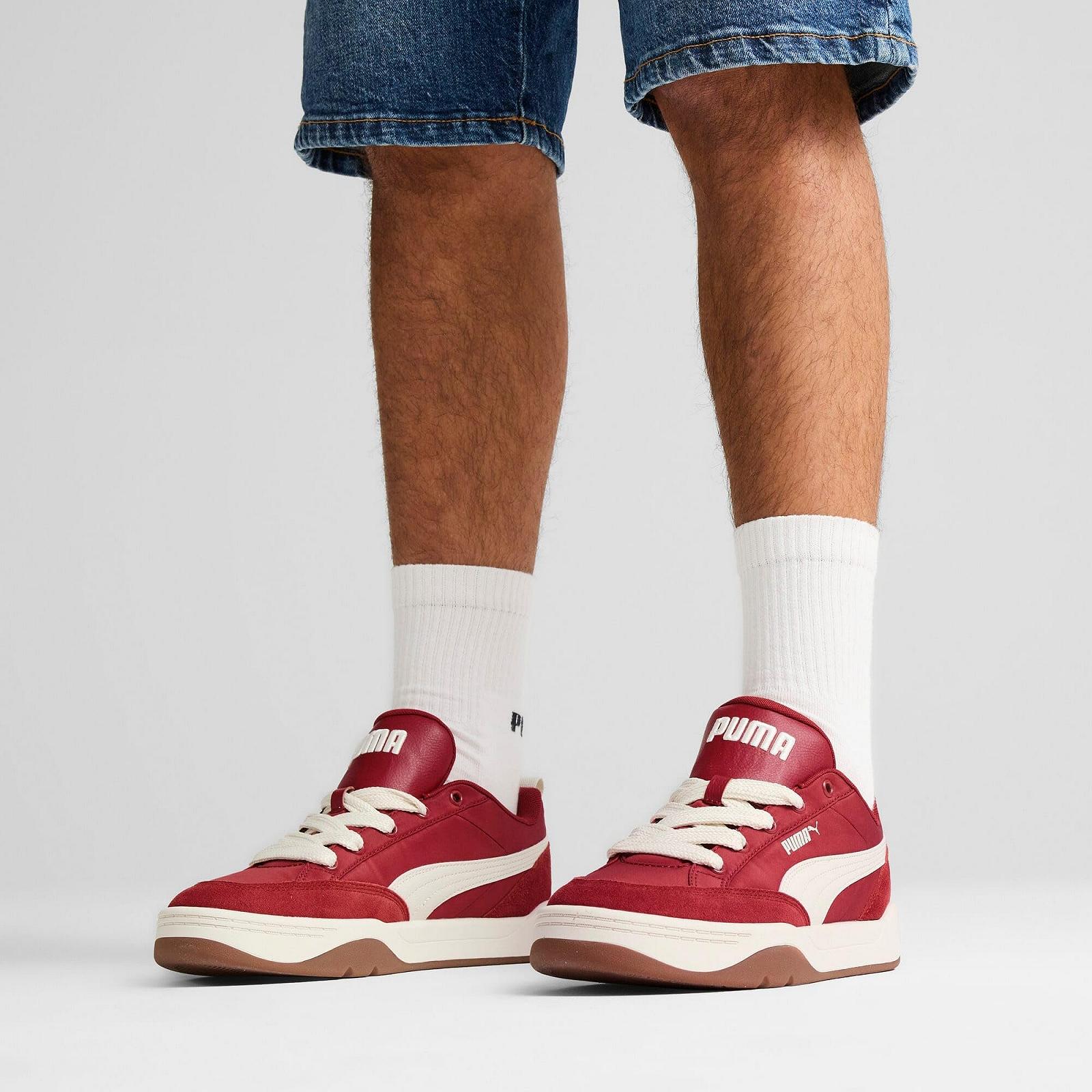 Кросівки PUMA Unisex Park Lifestyle Street, фото №8 Кросівки PUMA Unisex Park Lifestyle Street, фото №8