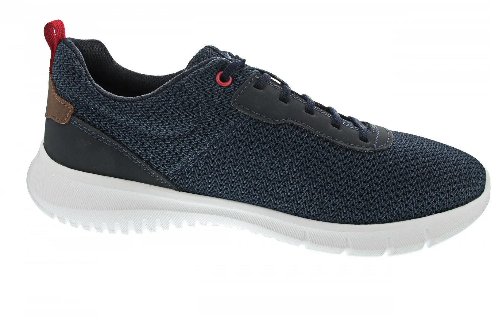 Кроссовки Geox U Monreale C, фото №3