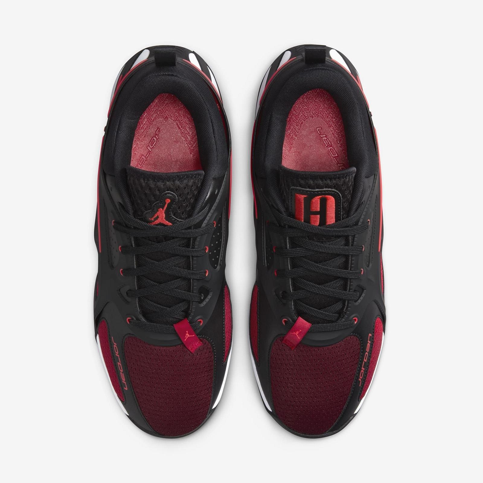 Кросівки JORDAN HEIR 46, фото №4