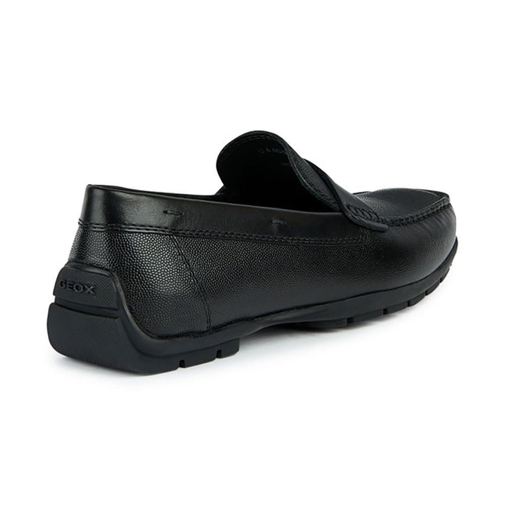 Мокасины Geox U Moner W 2fit D Мужские, фото №6