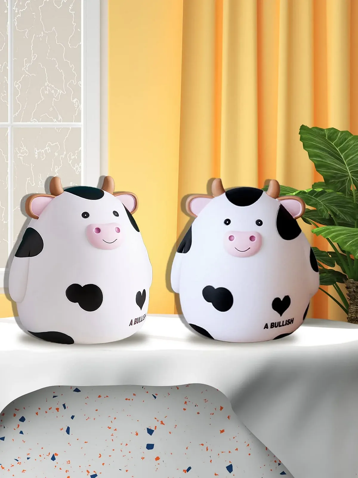 Скарбничка Cow Kawaii Велика, фото №8