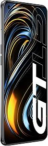 Смартфон 6.4" Realme GT 12/256Gb 5G 2-SIM NFC 64/16Мп 8 ядер Android 14 Racing Yellow synthetic.ua - Фото 1